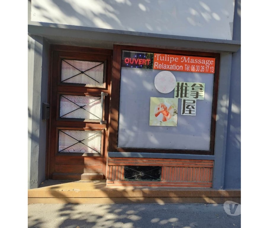 Massages Marne Chalons en Champagne - 51000 - Photos Vivastreet Salon de massage orientale