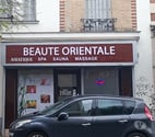 Vitry sur Seine - Val-de-Marne — Asiatique Beaute orientale  massage  relaxation 94400