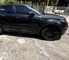 Les Abymes - Guadeloupe — Range Rover Evoque HSE Dynamic 2.0 TD4 150 ch