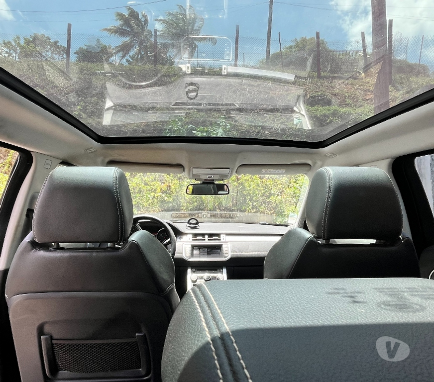 Voiture d'occasion Guadeloupe Les Abymes - 97139 - Photos Vivastreet Range Rover Evoque HSE Dynamic 2.0 TD4 150 ch