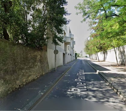 Location parking & garage Montpellier Montpellier - Photos Vivastreet GARAGE INDIVIDUEL CLOS