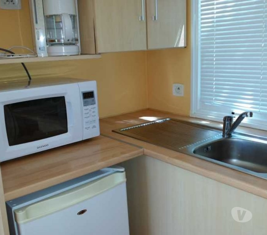 location saisonniere Var La Crau - 83260 - Photos Vivastreet loue mobil home