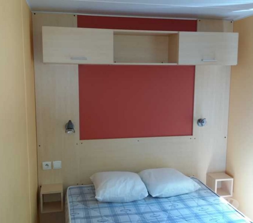location saisonniere Var La Crau - 83260 - Photos Vivastreet loue mobil home