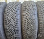 St Etienne - St Etienne — 4 roues hiver Peugeot ou Citroen 175 65 14 82T