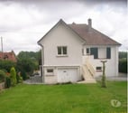 Maurepas - Yvelines — Maison rénovée de 4 pièces