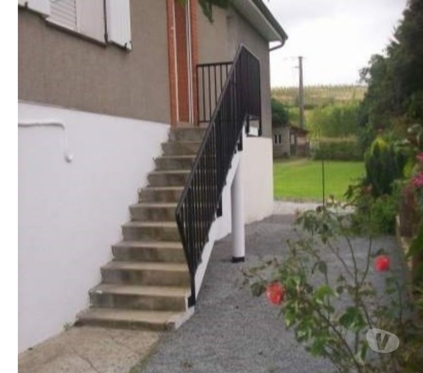 Location maison Yvelines Maurepas - 78310 - Photos Vivastreet Maison rénovée de 4 pièces