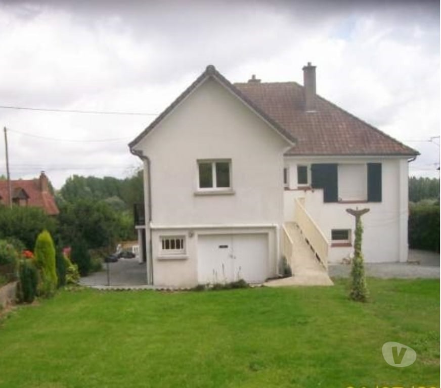 Location maison Yvelines Maurepas - 78310 - Photos Vivastreet Maison rénovée de 4 pièces