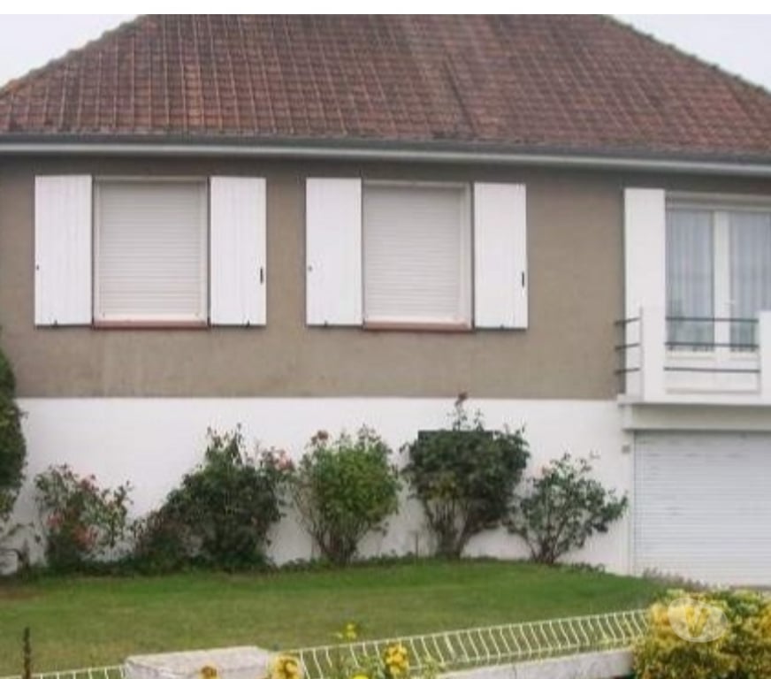 Location maison Yvelines Maurepas - 78310 - Photos Vivastreet Maison rénovée de 4 pièces
