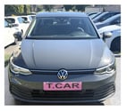 Nogent sur Oise - Oise — VOLKSWAGEN GOLF 8 TSI OPF 110CH LIFE BUSINESS  AN10 2022