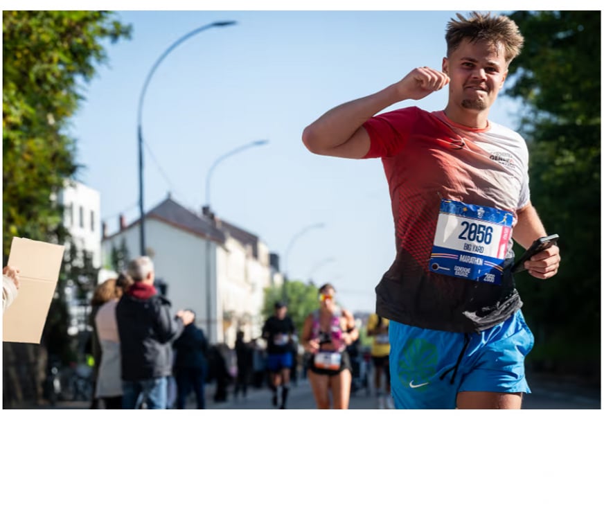 Evenements sportifs Moselle Metz - Photos Vivastreet 1 dossard pour l’Euro Marathon de Metz dimanche 11 octobre