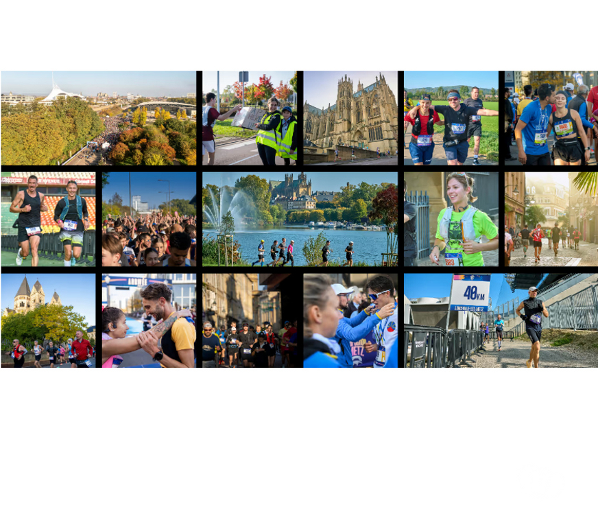 Evenements sportifs Moselle Metz - Photos Vivastreet 1 dossard pour l’Euro Marathon de Metz dimanche 11 octobre