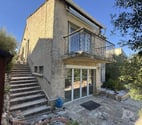 Montpellier - Montpellier — Maison 5 pièces 108 m2 Hauts de Massane Montpellier