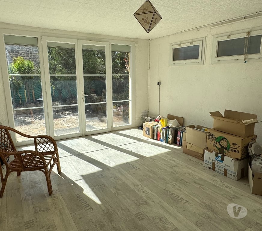 Vente Maison Hérault Montpellier - Photos Vivastreet Maison 5 pièces 108 m2 Hauts de Massane Montpellier