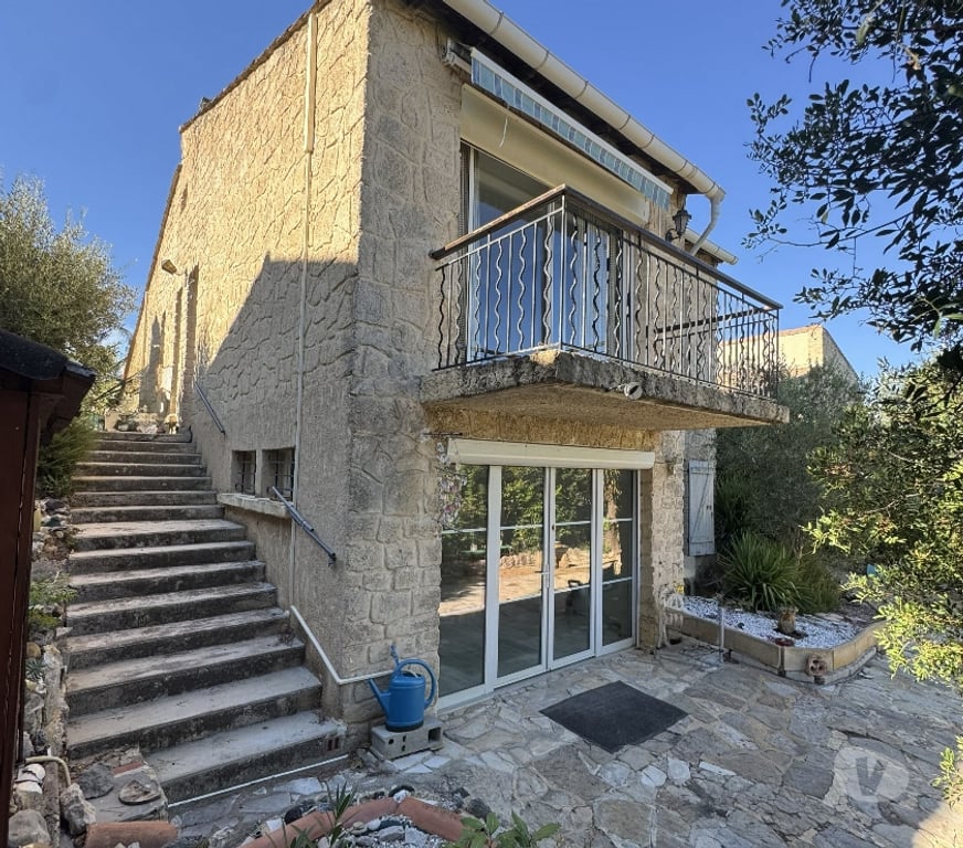 Vente Maison Hérault Montpellier - Photos Vivastreet Maison 5 pièces 108 m2 Hauts de Massane Montpellier