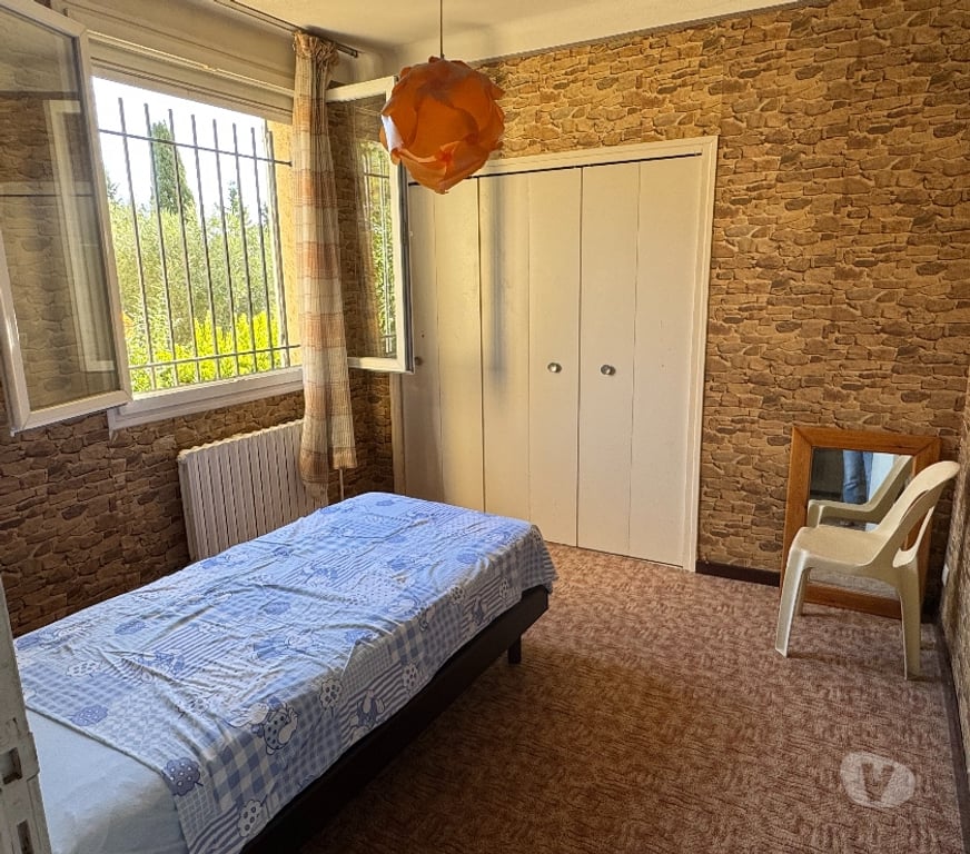 Vente Maison Hérault Montpellier - Photos Vivastreet Maison 5 pièces 108 m2 Hauts de Massane Montpellier