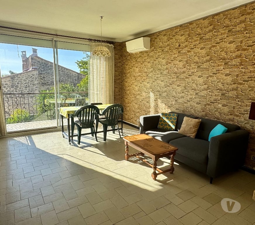 Vente Maison Hérault Montpellier - Photos Vivastreet Maison 5 pièces 108 m2 Hauts de Massane Montpellier
