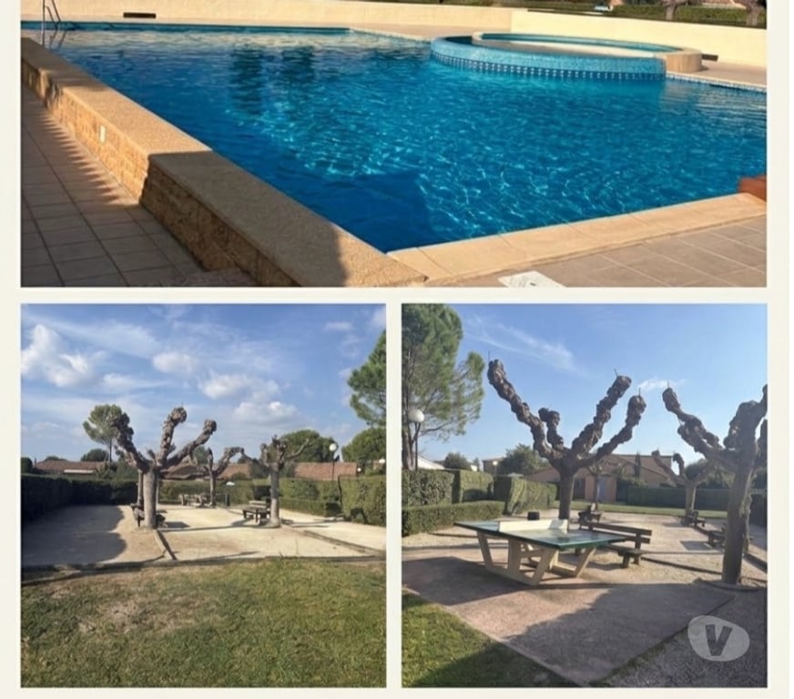 Vente Maison Bouches-du-Rhône Eyguieres - 13430 - Photos Vivastreet Coquette petite maison R+1 avec jardin