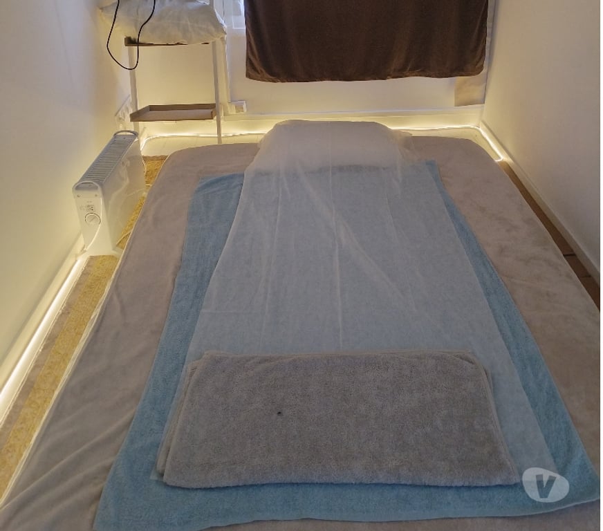 Appartement meublé Loire-Atlantique St Nazaire - 44600 - Photos Vivastreet salon de bien etre massage.