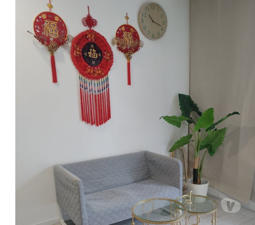 Appartement meublé Loire-Atlantique St Nazaire - 44600 - Photos Vivastreet salon de bien etre massage.