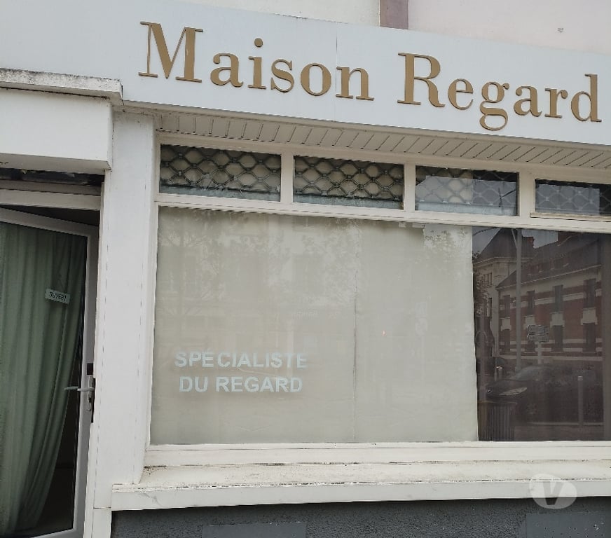 Appartement meublé Loire-Atlantique St Nazaire - 44600 - Photos Vivastreet salon de bien etre massage.