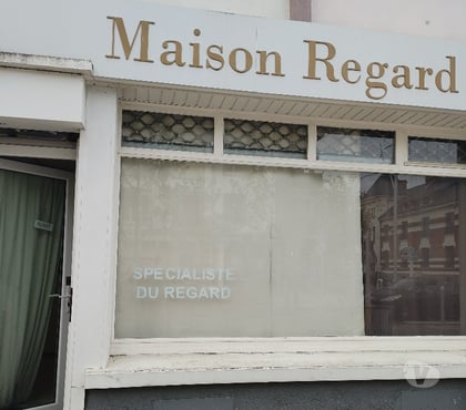 Location meublé St Nazaire Loire-Atlantique - Photos Vivastreet salon de bien etre massage.