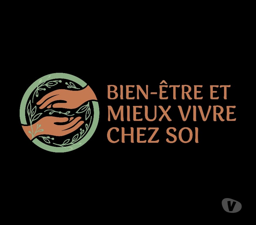 Aides à domicile Tarn Graulhet - 81300 - Photos Vivastreet BIEN-ÊTRE ET MIEUX VIVRE CHEZ SOI