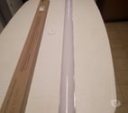 Porquericourt - Oise — réglette led ( neuve 1,20 m )