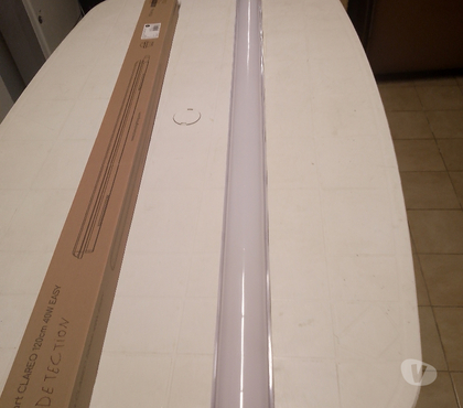 Bricolage - Jardin - Outillage Porquericourt Oise - Photos Vivastreet réglette led ( neuve 1,20 m )