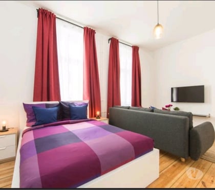 Location meublé Paris 15ème ardt Paris - Photos Vivastreet Studio meublé a louer Paris 15