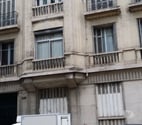 Marseille - Marseille — Grand F 1 au dernier étage avec ascenseur