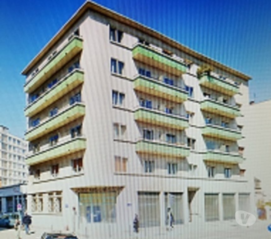 Location appartement Isère Grenoble - Photos Vivastreet Résidence F2 Grenoble quartier Stalingrad