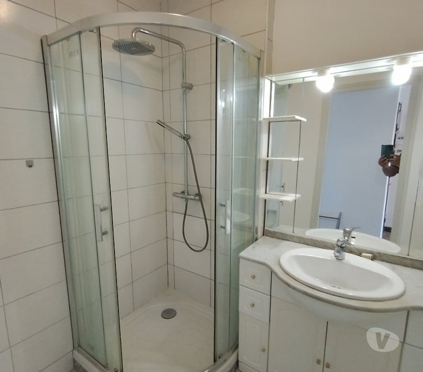 Location appartement Isère Grenoble - Photos Vivastreet Résidence F2 Grenoble quartier Stalingrad