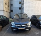 Venissieux - Rhône — A vendre C8 CITROËN