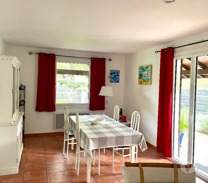 Vente Maison Gironde Lege Cap Ferret - Photos Vivastreet Maison proche océan