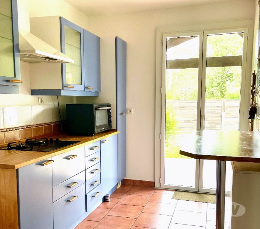 Vente Maison Gironde Lege Cap Ferret - Photos Vivastreet Maison proche océan