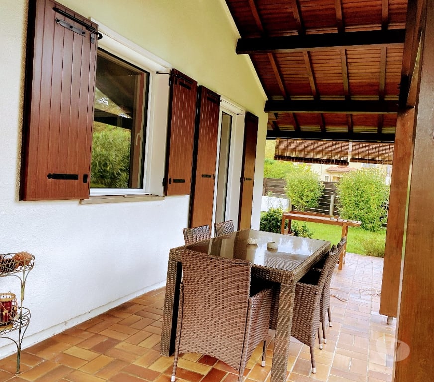 Vente Maison Gironde Lege Cap Ferret - Photos Vivastreet Maison proche océan