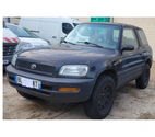 Montfermeil - Seine-Saint-Denis — TOYOTA RAV 4 VRAI 4X4