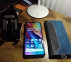 Metz - Metz — Portable Doogee Note 56 neuf