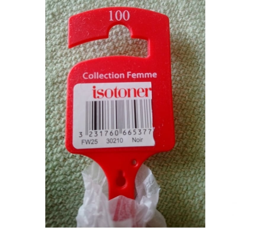 Accessoires - Bagagerie Seine-Saint-Denis La Courneuve - 93120 - Photos Vivastreet Ceinture Isotoner