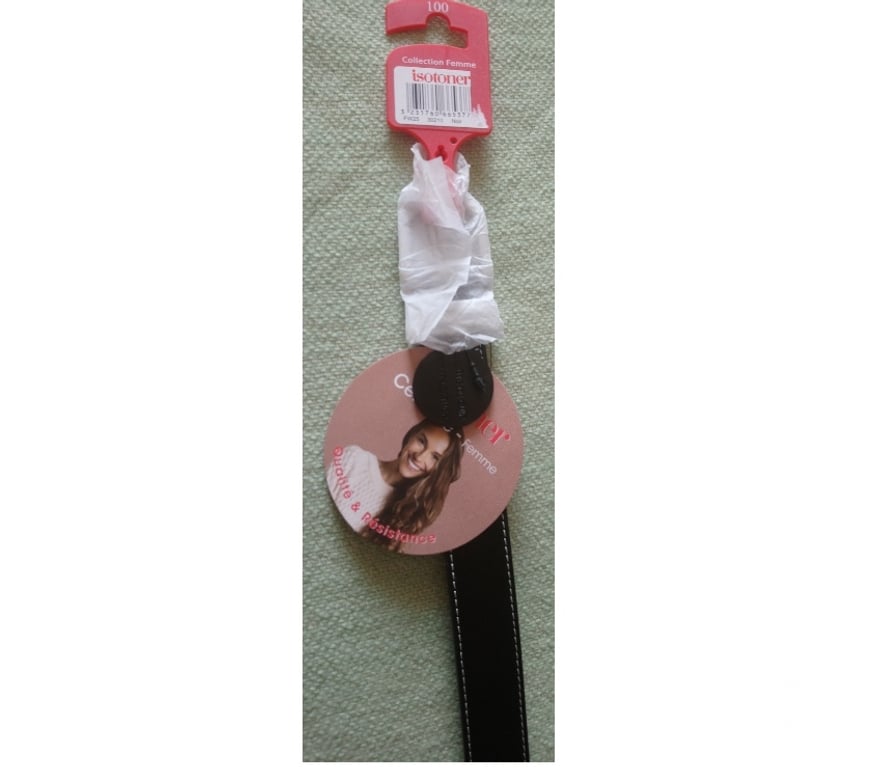 Accessoires - Bagagerie Seine-Saint-Denis La Courneuve - 93120 - Photos Vivastreet Ceinture Isotoner