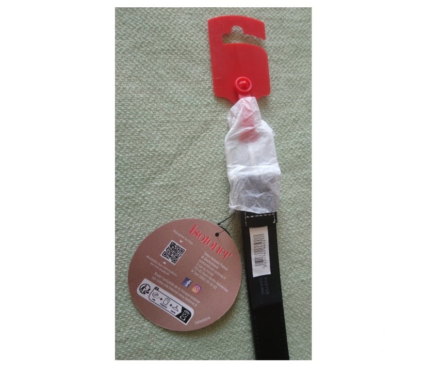 Accessoires - Bagagerie Seine-Saint-Denis La Courneuve - 93120 - Photos Vivastreet Ceinture Isotoner