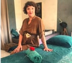 St Malo - Ille-et-Vilaine — Massage et soins énergétique tantra