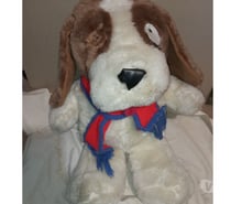 Photos Vivastreet Peluche "Euro Toutou" de sous licence "Commonwealth"
