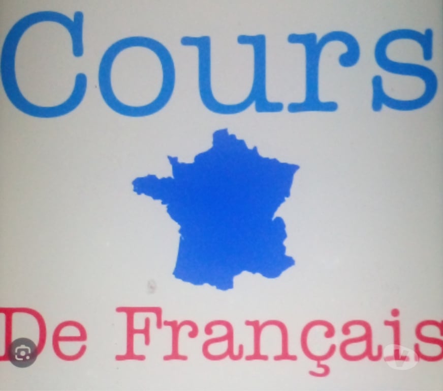 Soutiens scolaires Seine-Saint-Denis Aubervilliers - 93300 - Photos Vivastreet Cours de français et d'espagnol