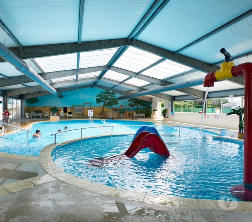 Mobil home Charente-Maritime Les Mathes - 17570 - Photos Vivastreet Petit prix Grandes Vacances : qui dit mieux !!