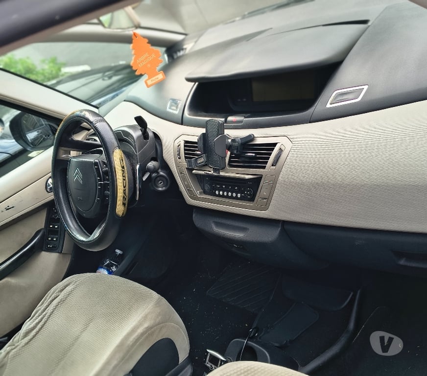 Voiture d'occasion Hauts-de-Seine Bagneux - 92220 - Photos Vivastreet À vendre C4 Citroën Picasso boîte automatique