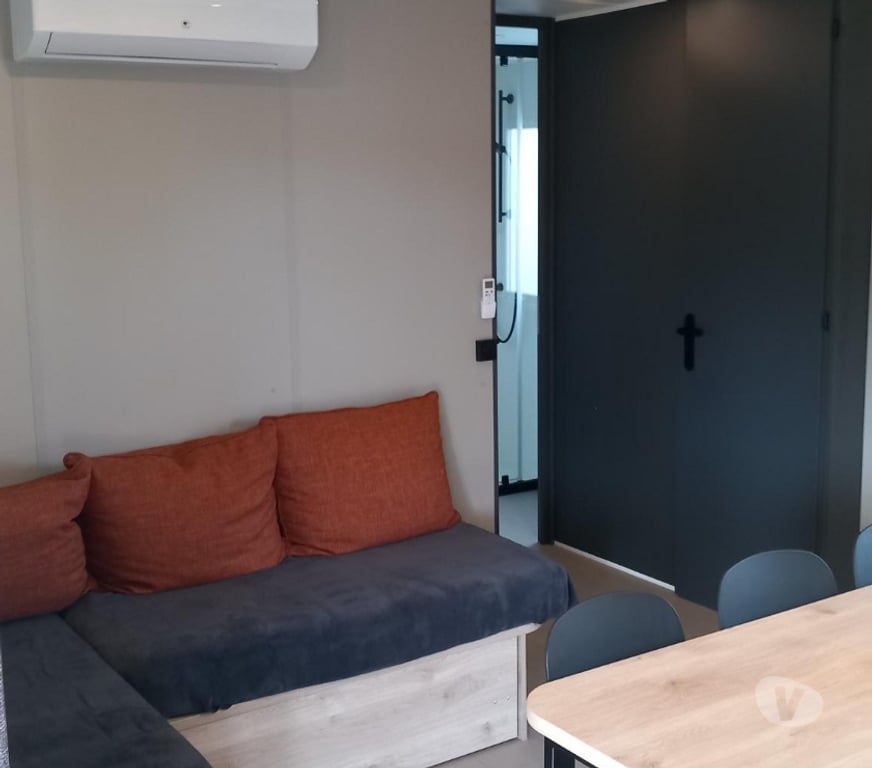 Mobil home Charente-Maritime Les Mathes - 17570 - Photos Vivastreet 3 CH idéal bord de mer !!