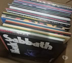 St Avold - Moselle — Recherche disques vinyles stockés chez vous .