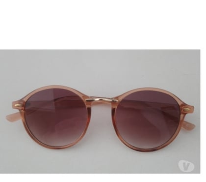 Accessoires & Bagagerie La Courneuve Seine-Saint-Denis - Photos Vivastreet Lunette de soleil marron