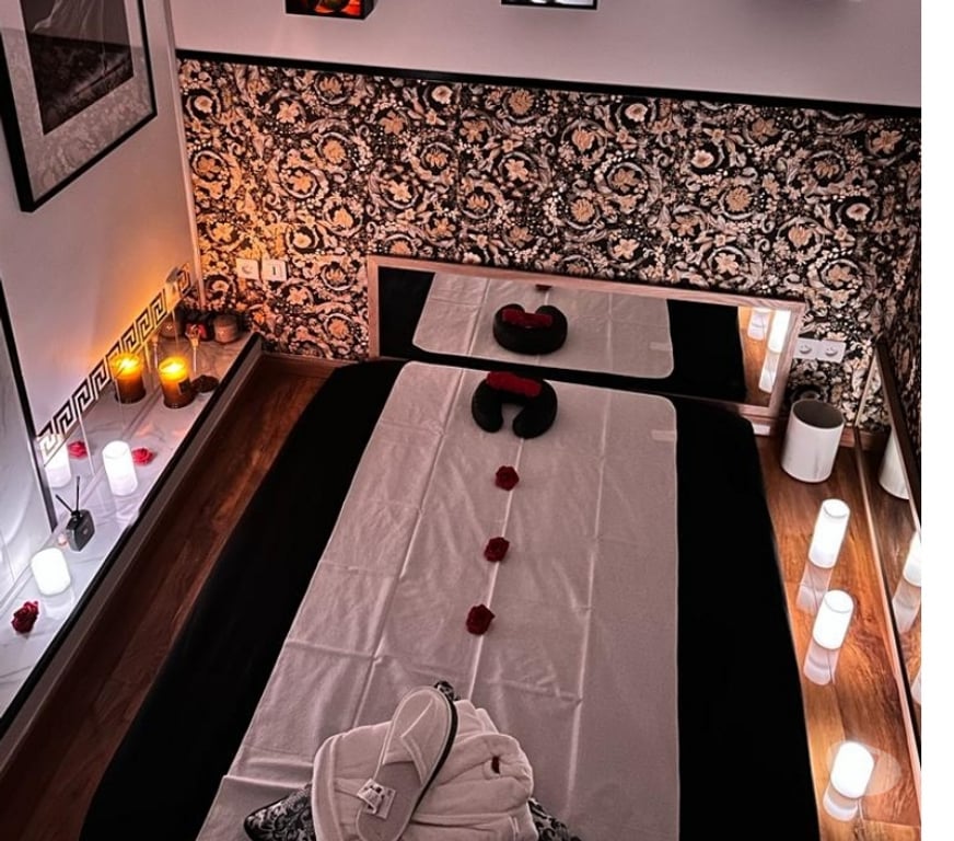 Fond de Commerce a vendre Paris Paris 17ème ardt - 75017 - Photos Vivastreet CESSION SASU – ACTIVITÉ DE MASSAGE BIEN-ÊTRE + BAIL